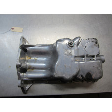 GZO205 Engine Oil Pan For 13-21 Buick Encore  1.4 55562720